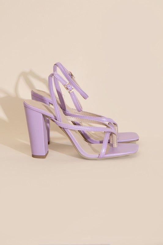 Nile-5 Thong Strappy Heels us.meeeshop - 