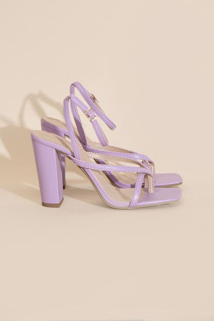 Nile-5 Thong Strappy Heels us.meeeshop - 