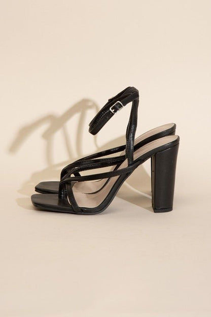 Nile-5 Thong Strappy Heels us.meeeshop - 