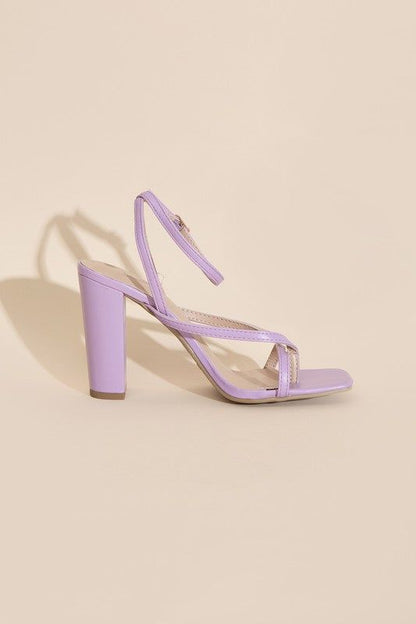 Nile-5 Thong Strappy Heels us.meeeshop - 