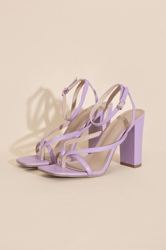 Nile-5 Thong Strappy Heels us.meeeshop - 