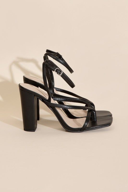 Nile-5 Thong Strappy Heels us.meeeshop - 