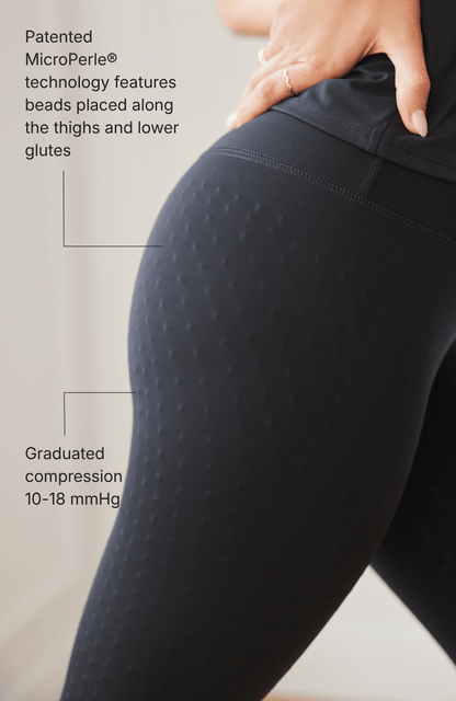 Elastique Athletics L'original Lymphatic Leggings