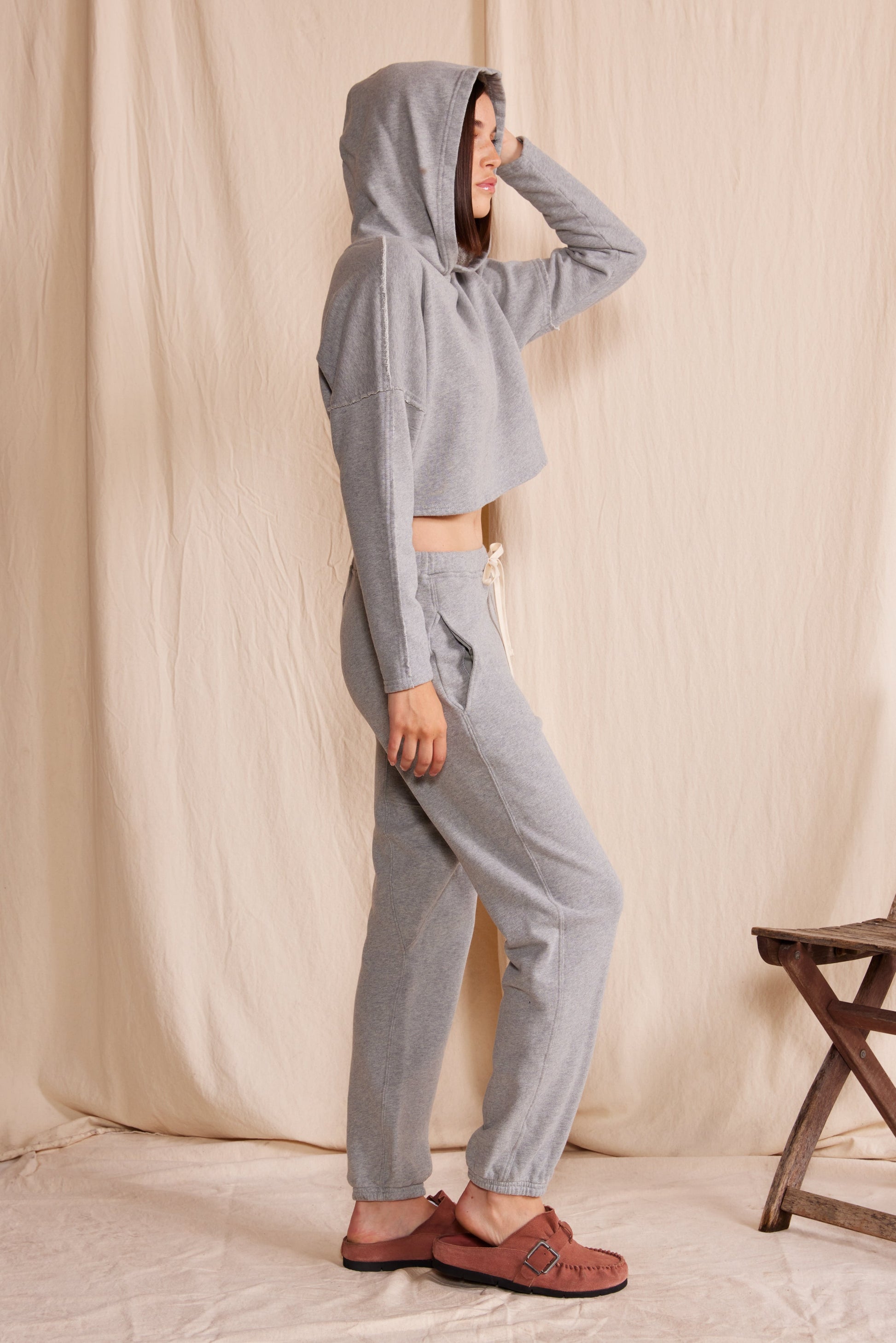 cruz hoodie Cruz Hoodie view 2 (layer) - shop at us.meeeshop