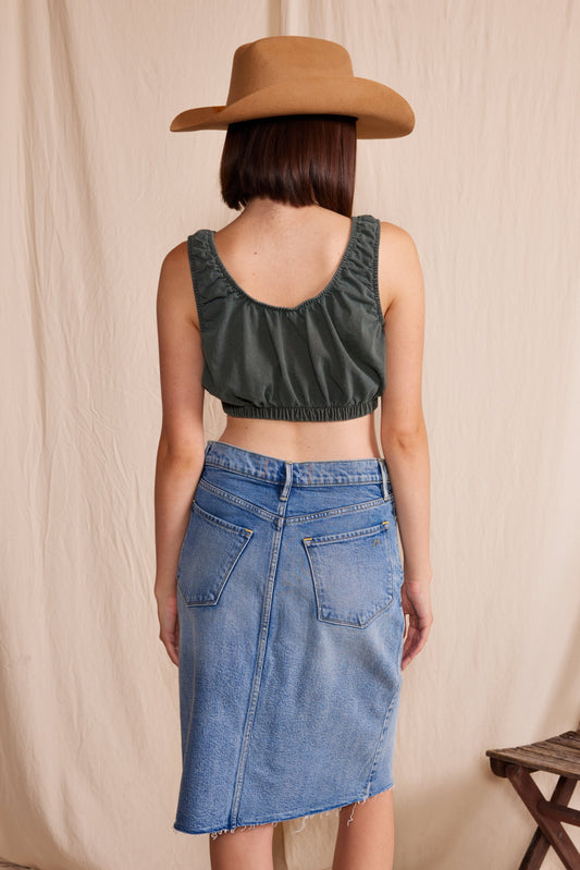 maria top Maria Top view 2 (top) - shop at us.meeeshop