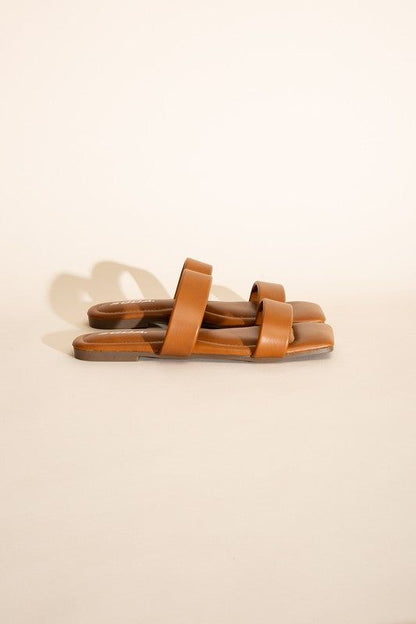 Ramsey-S Double Strap Slides us.meeeshop - 