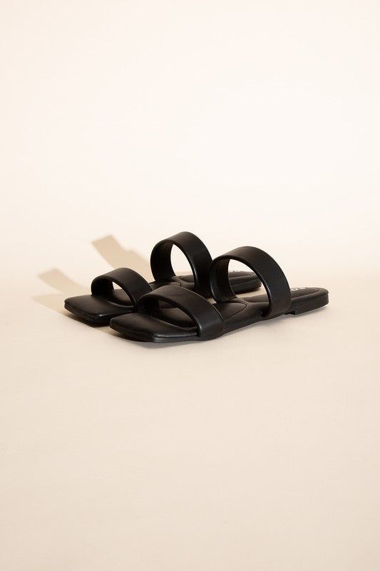 Ramsey-S Double Strap Slides us.meeeshop - 