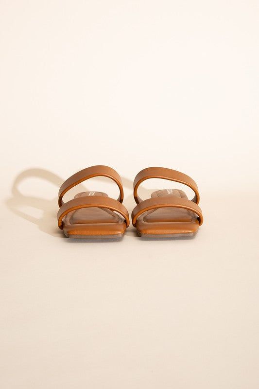 Ramsey-S Double Strap Slides us.meeeshop - 