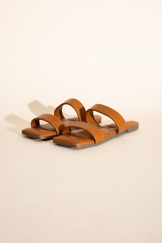 Ramsey-S Double Strap Slides us.meeeshop - 