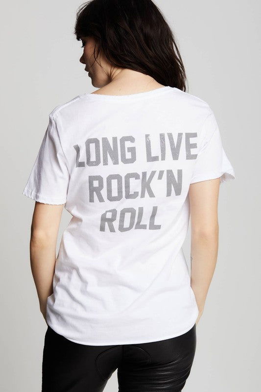 Recycled Karma 302272 - Rock Stars Never Die Boyfriend Tee us.meeeshop - 