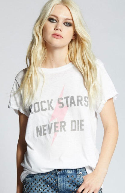 Recycled Karma Rock Stars Never Die Burnout us.meeeshop - 