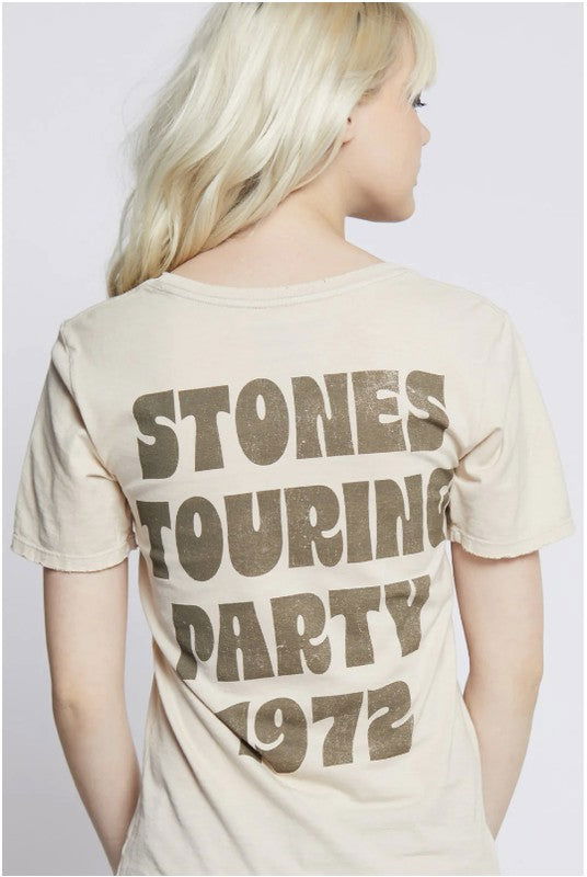 Recycled Karma The Rolling Stones Tumbling Dice Tee us.meeeshop - 