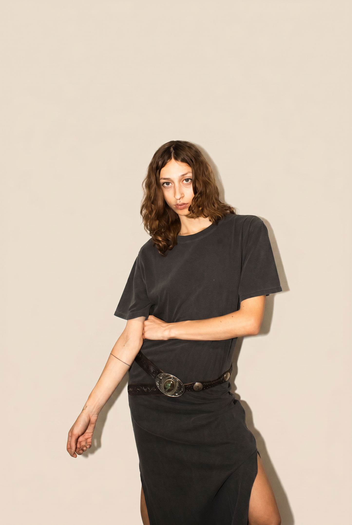 The Relax Dress