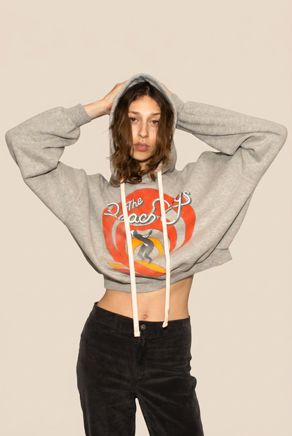 The Beach boys Surfer Hoodie
