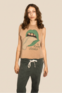 The Rolling Stones Wild Horses Tank