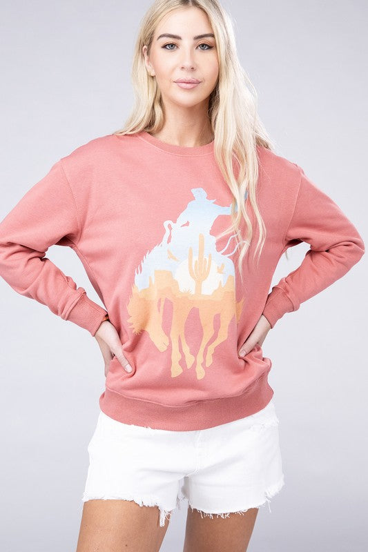 Rodeo Sweatshirts | us.meeeshop