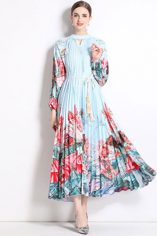 Sexy Fashion Maxi Dress - us.meeeshop