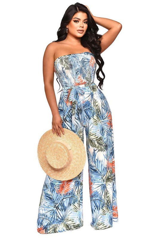 Sexy Summer Jumpsuit - us.meeeshop