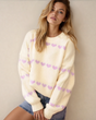 Sara Sweater