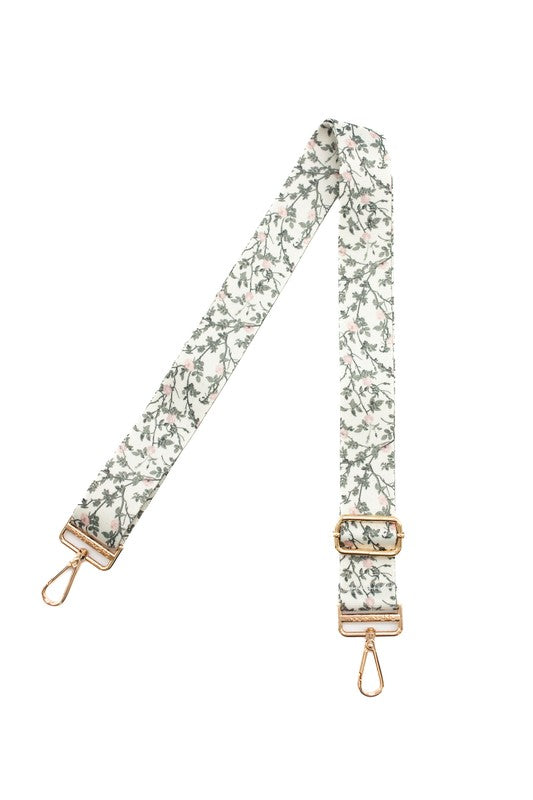 Secret Garden Marissa Crossbody Bag & Straps us.meeeshop - 