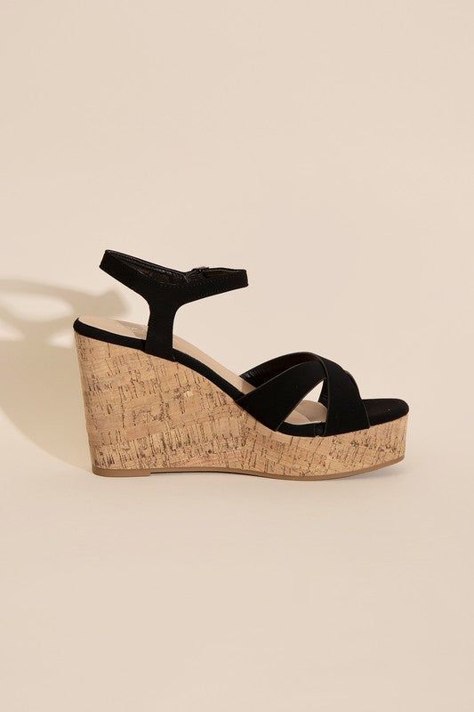 Sedona-1 Wedge Heel Sandals us.meeeshop - 