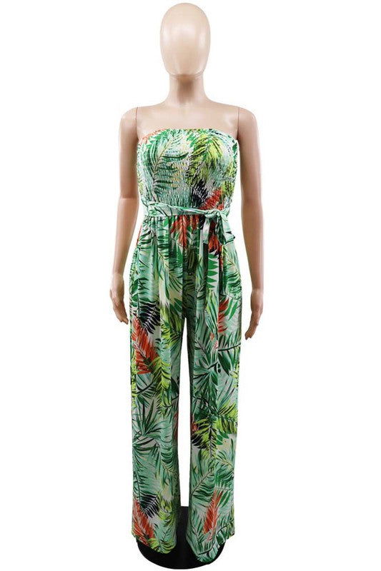 Sexy Summer Jumpsuit us.meeeshop - 