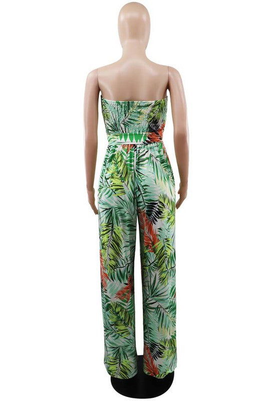 Sexy Summer Jumpsuit us.meeeshop - 