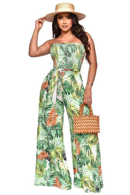 Sexy Summer Jumpsuit us.meeeshop - 