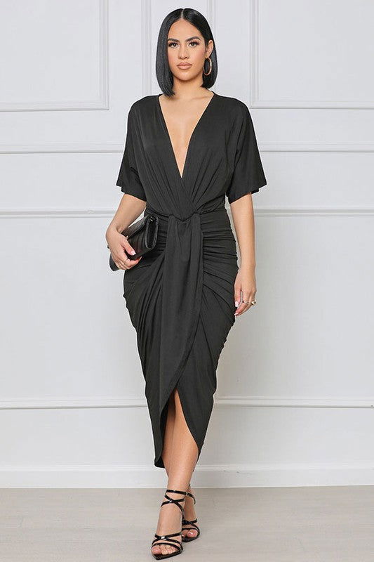 Sexy Maxi Dress us.meeeshop - 