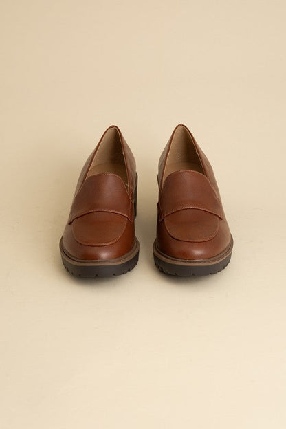 Smart Loafers | us.meeeshop
