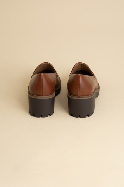 Smart Loafers | us.meeeshop