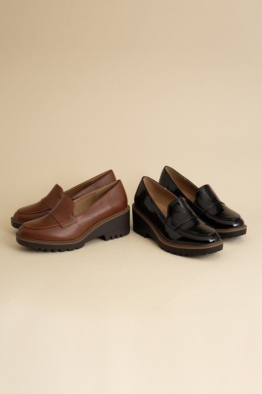 Smart Loafers - us.meeeshop