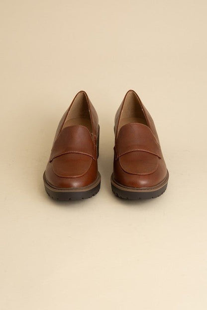 Smart Loafers - us.meeeshop