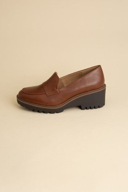 Smart Loafers - us.meeeshop