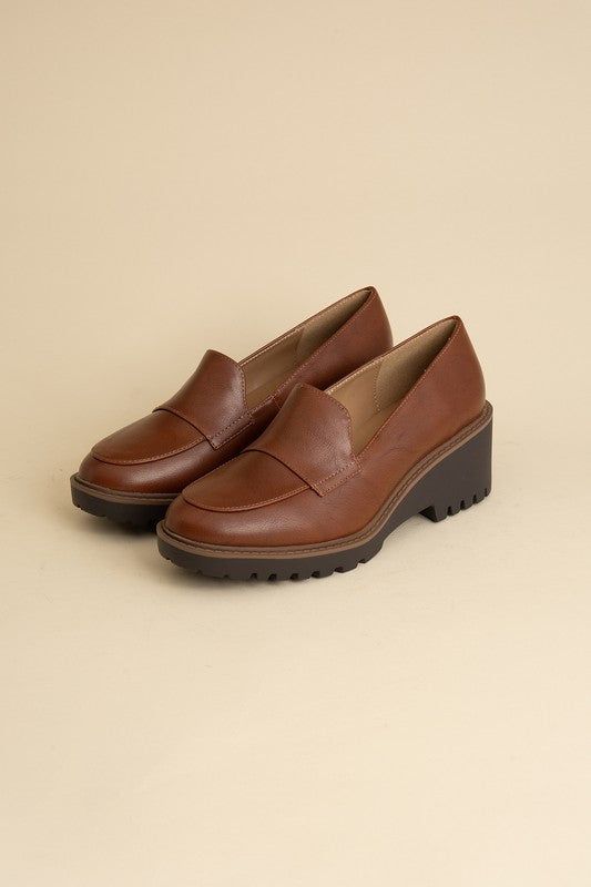 Smart Loafers - us.meeeshop