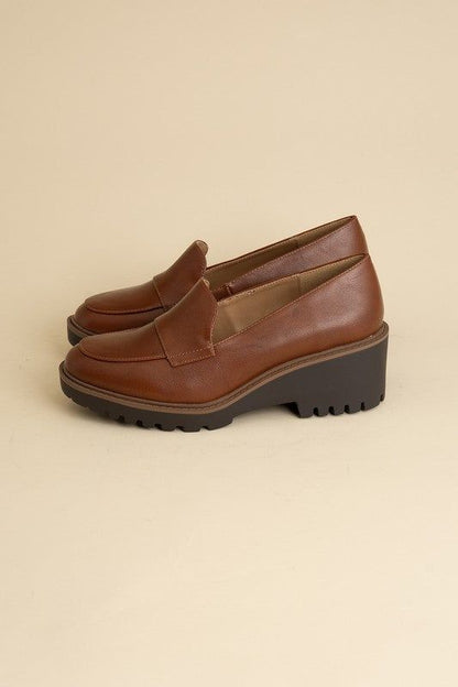 Smart Loafers - us.meeeshop