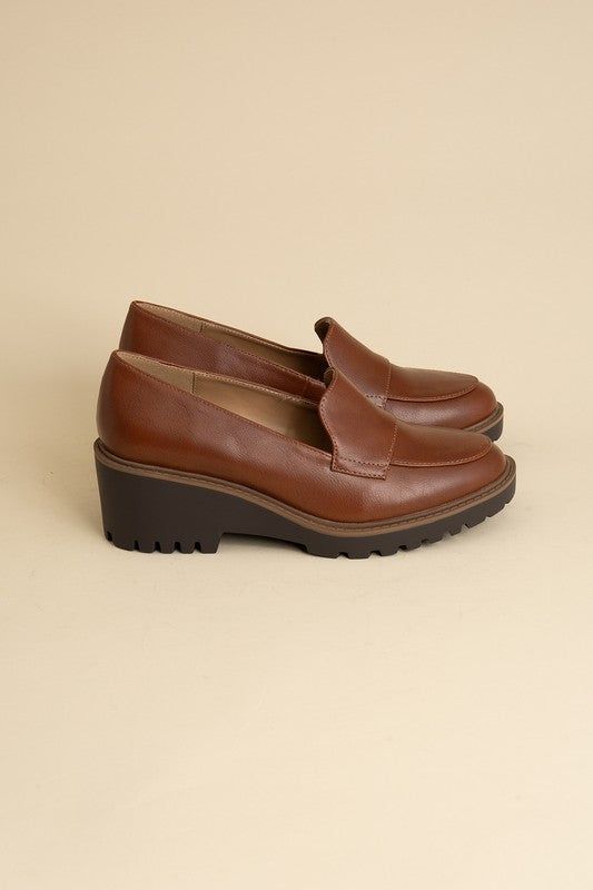 Smart Loafers - us.meeeshop