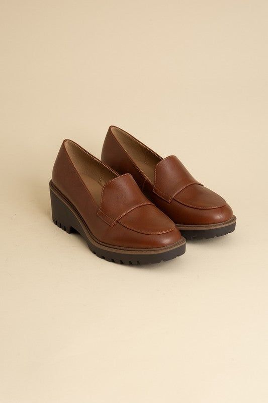 Smart Loafers - us.meeeshop