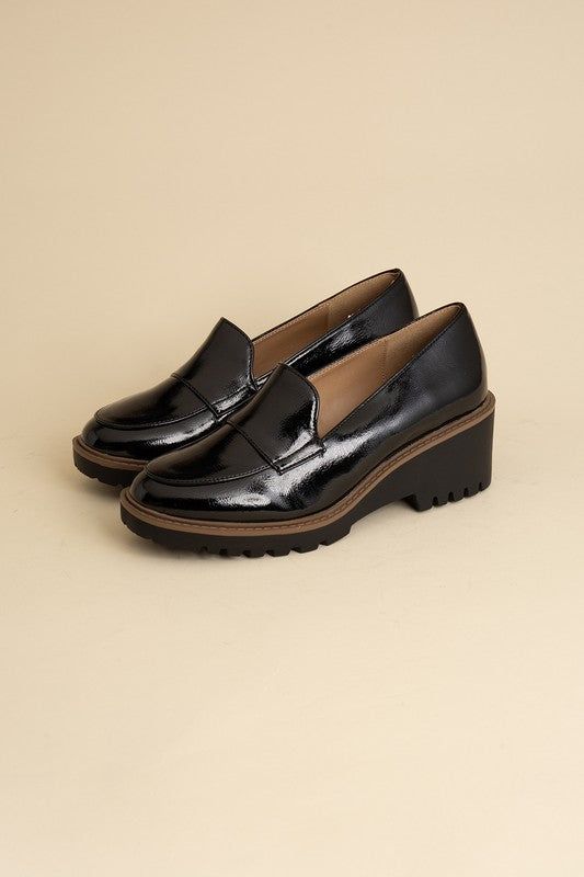 Smart Loafers - us.meeeshop