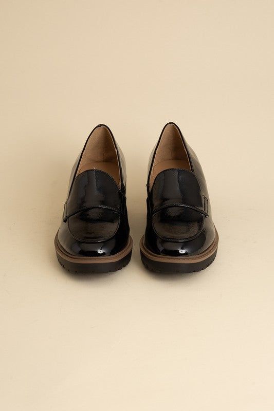 Smart Loafers - us.meeeshop