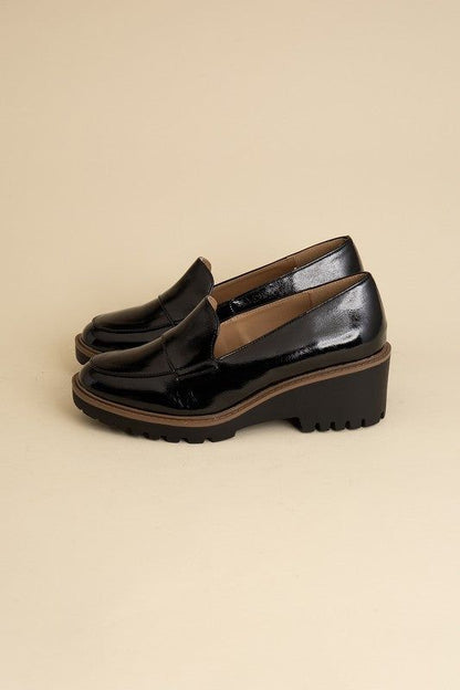 Smart Loafers - us.meeeshop