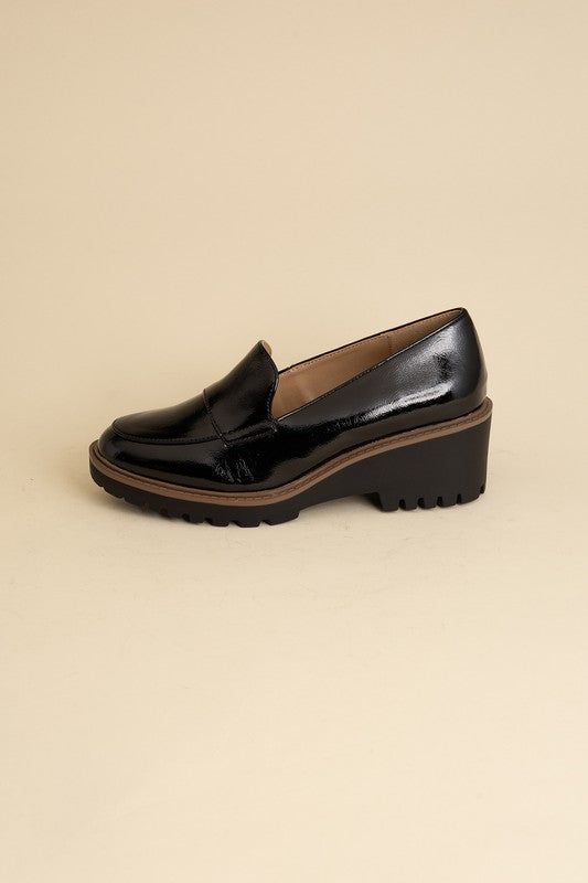 Smart Loafers - us.meeeshop