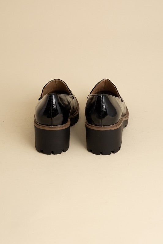 Smart Loafers - us.meeeshop