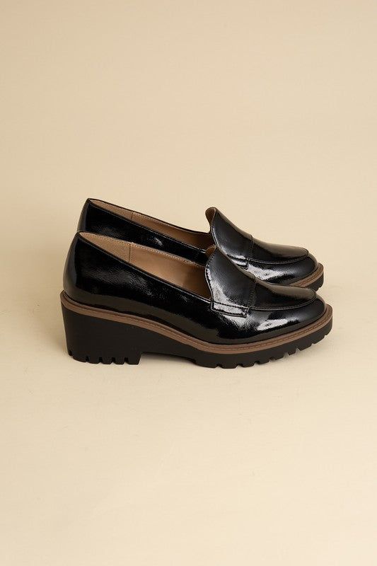 Smart Loafers - us.meeeshop