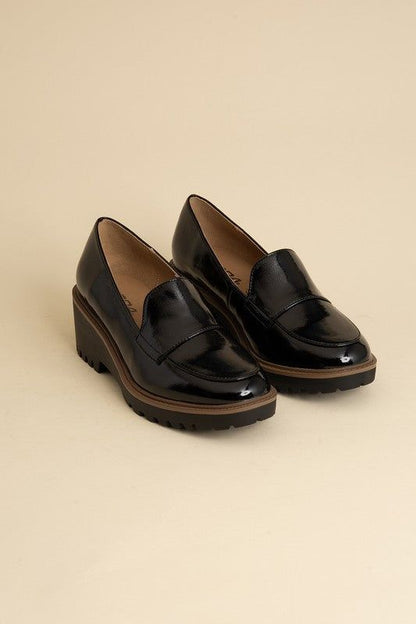 Smart Loafers - us.meeeshop