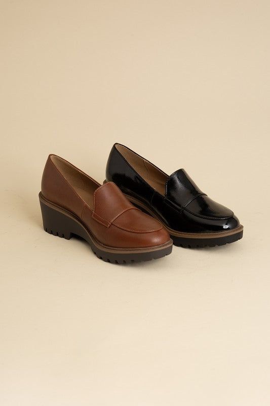 Smart Loafers - us.meeeshop