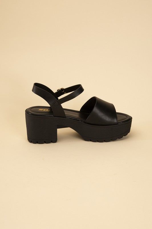 Stacie-S Platform Sandals us.meeeshop - 