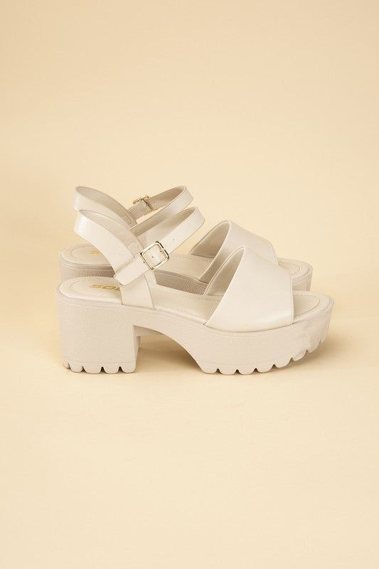 Stacie-S Platform Sandals us.meeeshop - 