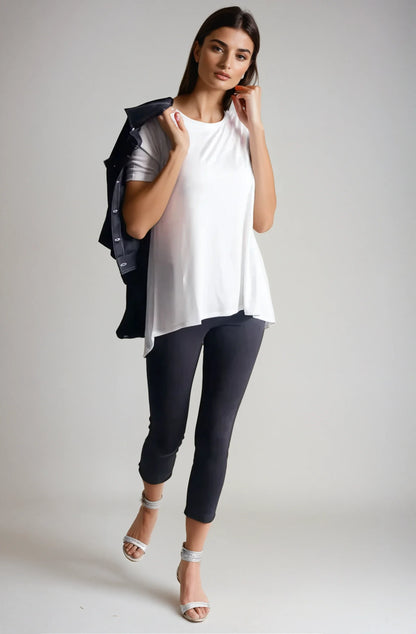 straight skinny legging Straight Skinny Legging Pant XS (bottom) - shop at us.meeeshop
