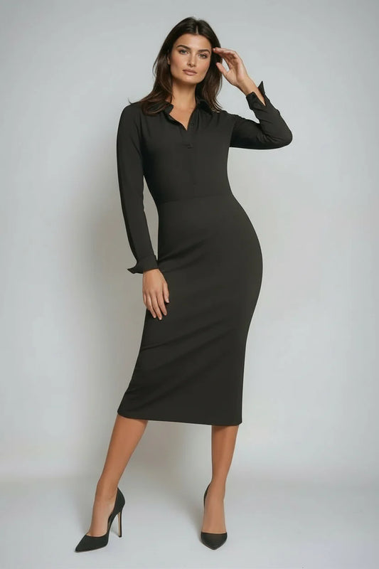 straight skinny skirt Straight Skinny Skirt XS (skirt) - shop at us.meeeshop